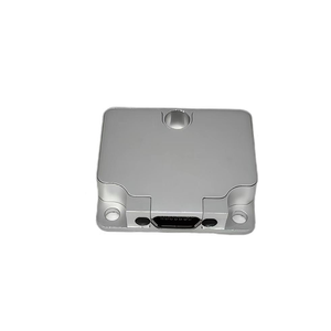 U6300 MEMS高精度IMU传感器450 °/s陀螺仪20g加速度计RS422输出，用于机器人和导航系统 - Product Image 1