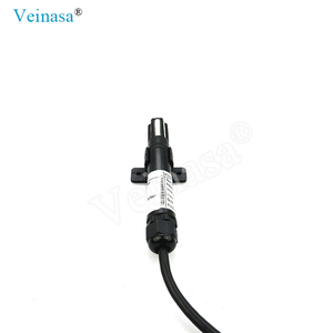 Sensor digital de temperatura y humedad HRTP030 I2C Sonda SHT21 RS485 para uso doméstico Compatible con OEM y ODM - Product Image 2