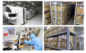 TCD1304AP CDIP22 CCD线性图像传感器集成电路 - Product Image 3
