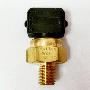 High Quality Motorcycle Socket Type Two-wire M8 Coarse Thread Screw Cylinder <strong>Temperature</strong> <strong>Sensor</strong> for <strong>Delphi</strong> - Product Image 6