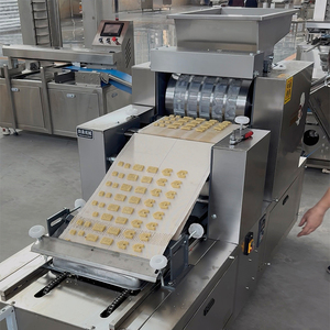 Giá bán buôn ROTARY Biscuit moulder đào Cookie <span class=keywords><strong>Maker</strong></span> mini máy để làm cho Shortbread - Product Image 1