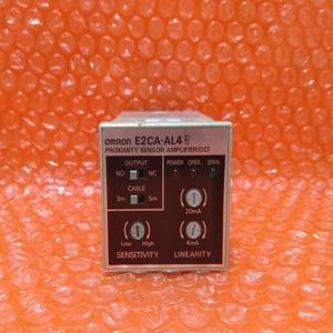 Новый и оригинальный Plc E2CAAL4 E датчик приближения усилитель DC PLC Контроллер программирования - Product Image 1
