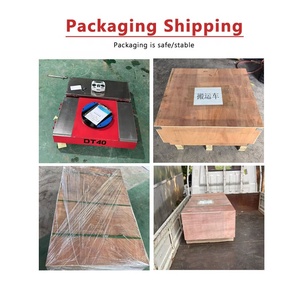 电动通用旋转罐处理机滑梯，用于高效的物料处理操作 - Product Image 6