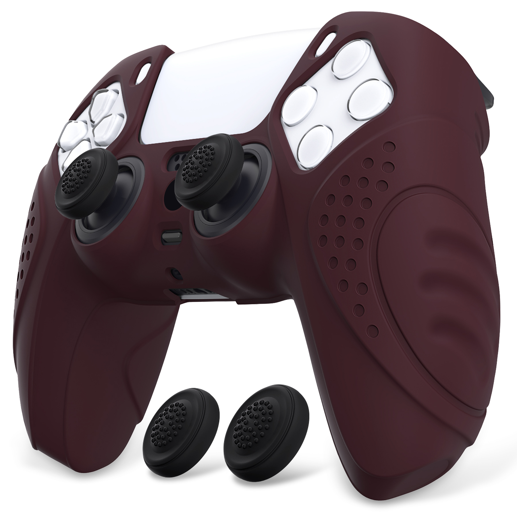 Guardian Edition Wine Red YHPF011