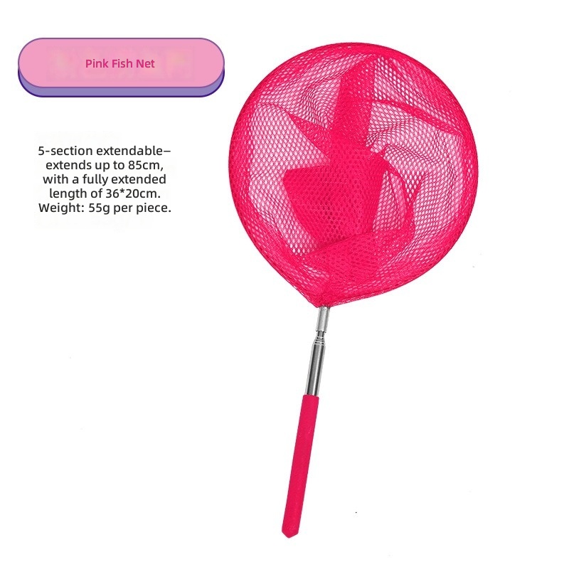 Pink - Net