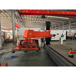 Anpassbarer Hochleistungs-Servo-Schwenkarm-Roboter manipulator mit 500kg Nutzlast Neuer Zustand Motor motor kern zum Schweißen von Schmieden - Product Image 4