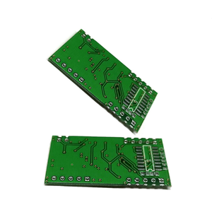 Customized Multilayer and Double Sided <strong>PCB</strong> SMT Assembly BGA <strong>2</strong> <strong>layers</strong> mother board <strong>pcb</strong> FR-4 <strong>pcb</strong> single side - Product Image 5