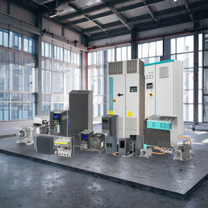 Nuovo modulo Controller originale A5e39206479 PLC controllo industriale e programmazione con Driver Inverter direttamente dal magazzino - Product Image 3