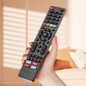Smart Remote <strong>Controller</strong> TV <strong>Keyboard</strong> MPMAN Remote Control <strong>Lcd</strong> Tv Learning Function Remote Controls for Akira - Product Image 3