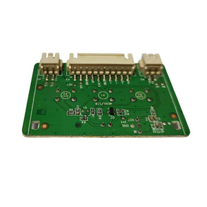 General <strong>TV</strong> <strong>PCB</strong> &amp; PCBA Processing and Production Motherboard &amp; PCBA Services - Product Image 6