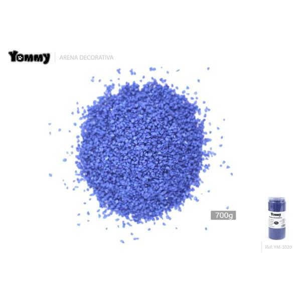 700g Bleu Cuivre
