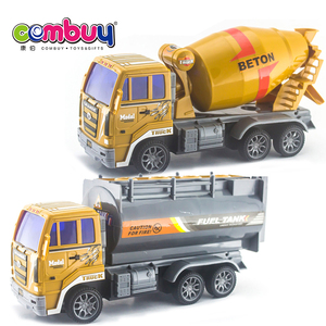 Remote Control 1:30 <strong>Model</strong> Electric Engineering Toy <strong>Rc</strong> Truck Container - Product Image 2