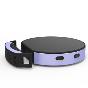 Hot Novo Mini Telefone Vlog Selfie Monitor HD <span class=keywords><strong>Display</strong></span> Vlog Tela Traseira Espelhamento em tempo real para Smartphone Voltar