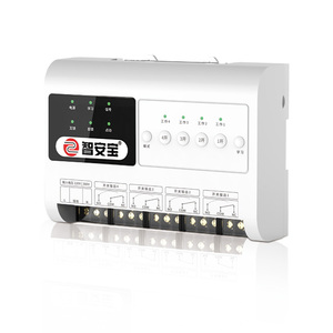 4G GSM Dual Channel Remote Switch Controller SMS <strong>Command</strong> Remote Board with Rolling Code and Relay Output Control Box - Product Image 2
