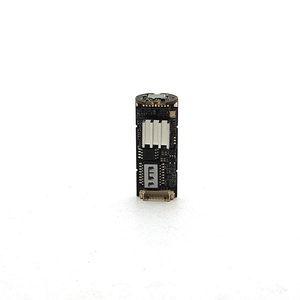 ヒューマン検出H.265S.265 H.264 5MP HD P2P On vif RTSP産業用機器ミニIPカメラボードモジュールオーディオ入力および出力 - Product Image 3