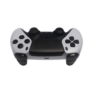 Solido Nero Originale per PS5 Pulsante di Ricambio per Playstation 5 di Riparazione del Controller Pulsante Kit Mod - Product Image 3