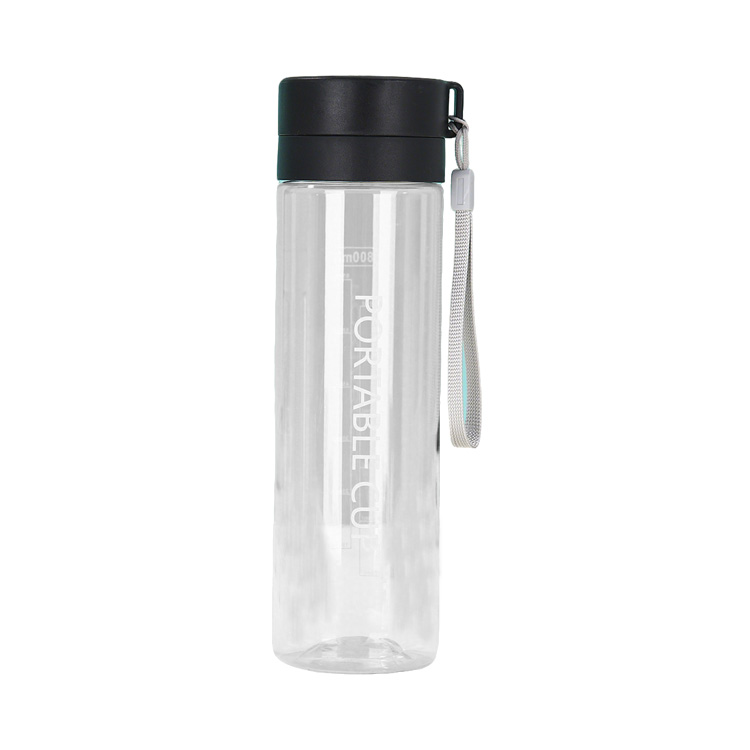 Black(Clear)