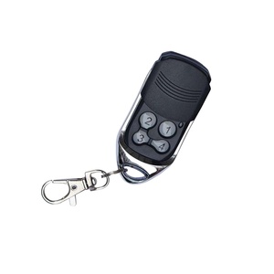 Duplicatore telecomando per Garage per FIDO2 VIP2 VIP4 STAR2 BRAVO4 Rolling Code 433.92mhz - Product Image 1
