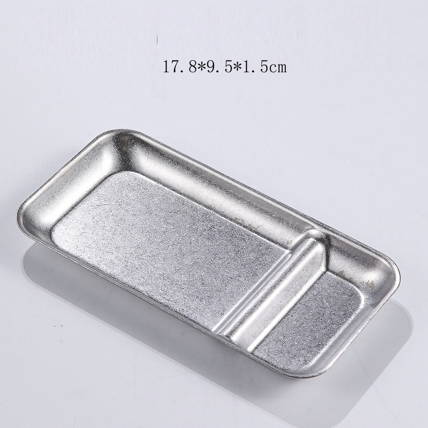 argent 19,5*11,5 cm