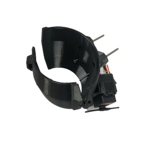 Spiderrc อุปกรณ์ขว้างปา FPV พิมพ์ลาย3D สามารถพกพาได้ถึง21กก. อุปกรณ์ขว้างโดรน FPV อุปกรณ์ทิ้งระเบิดระบบ - Product Image 1