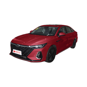 Chery Arrizo 8 2025 yeni lansmanı 1.6T 2.0TGDI DCT Turbo L4 4 kapı 5 kişilik otomatik araba - Product Image 1