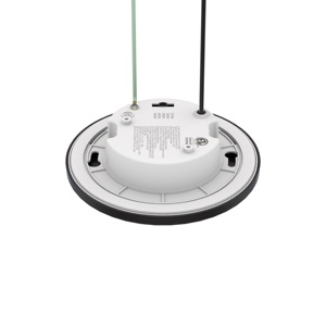 Yeni inşaat bina 4 inç LED yüzey tavan ışık, kapalı ve açık Soffit ışık yüzey montaj, 9W, 5CCT seçilebilir, - Product Image 4