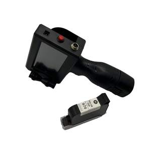 AIX 2024 Hot Sale Handheld Expiry Date Printpen Mini Marker Portable Inkjet Printer