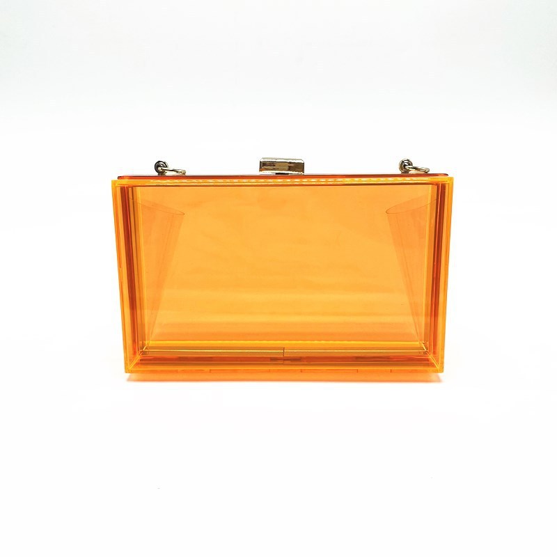 294- Naranja claro
