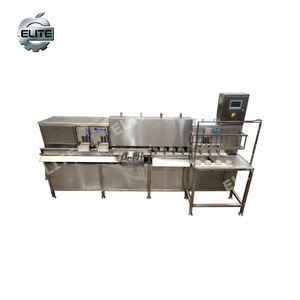 Efficient <strong>Apple</strong> Processing Equipment/Practical <strong>Apple</strong> Peeling and Slicing Integrated Machine - Product Image 3
