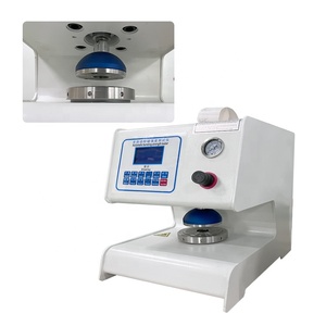 LIYI Paper Cardboard <strong>Mullen</strong> Burst Carton Digital Strength of Box for Bursting Tester <strong>Test</strong> Machine - Product Image 5