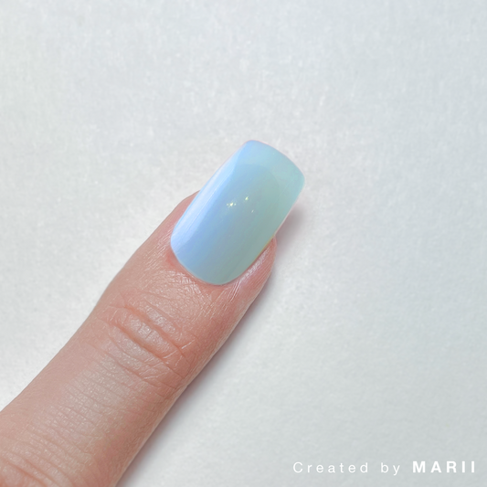 VL526 - Milk sky