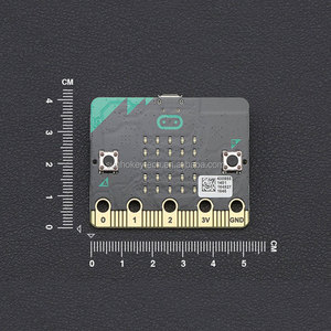 BBC Micro:Bit Development Board Grafik programmierung Python UK Imported Micro Educational & Creative Tool für Kinder - Product Image 2