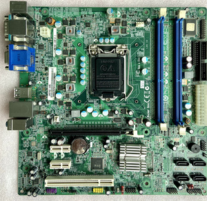I3-2120 del centro dello zoccolo 1155 di H61H2-AM V1.1, 4GB di RAM, pacchetto della scheda madre di mATX - Product Image 1