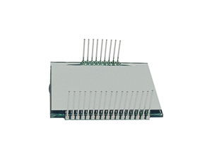 Modulo Display Lcd personalizzato Display grafico monocromatico 4x20 caratteri seriale modulo Lcd piccolo Display Lcd programmabile 2004a - Product Image 4