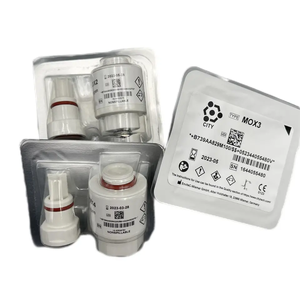 Mindray E3 E5 VS300酸素セルMOX-3用のEnvitech医療用酸素センサーO2センサー - Product Image 3