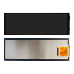 7.84 inch MIPI DSI 40Pin Bar TFT <strong>LCD</strong> Touch Screen Module 400*1280 IPS 7.85 inch <strong>LCD</strong> <strong>Display</strong> <strong>With</strong> Capacitive Touch Panel - Product Image 4
