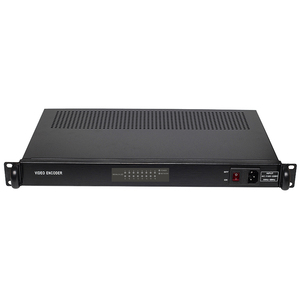 Y530S H.264 Encoder Audio HDMI a 8 canali WAN LAN SRT HTTP RTSP RTMP UDP HLS codificatore unicast multicast - Product Image 5