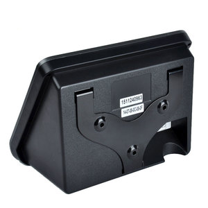 F7 Fingerprint Face Recognition Biometric Time Attendance and Access Control Terminal - Product Image 5