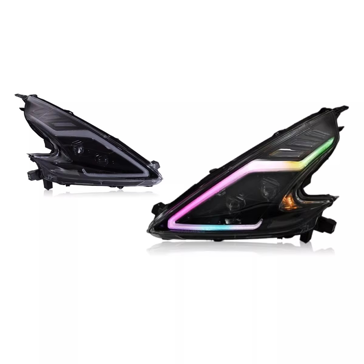 RGB