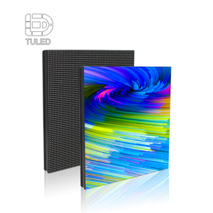 2023 il più nuovo modulo LED P6 per esterni a colori all'interno del modulo Led Matrix Rgb 192 x192mm P3 - Product Image 1