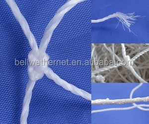 Rete da calcio rete da calcio rete da calcio rete di sicurezza sportiva vendita di fabbrica - Product Image 5