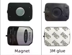 Portable Vehicle Tracking <strong>GPS</strong> <strong>Receiver</strong> with Satellite Navigation and Antenna Module G-Mouse Localization System for Drones - Product Image 3