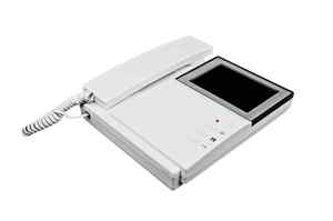 4.3 pollici schermo TFT-LCD Video campanello citofono con visione notturna portatile per Monitor esterno in casa - Product Image 4