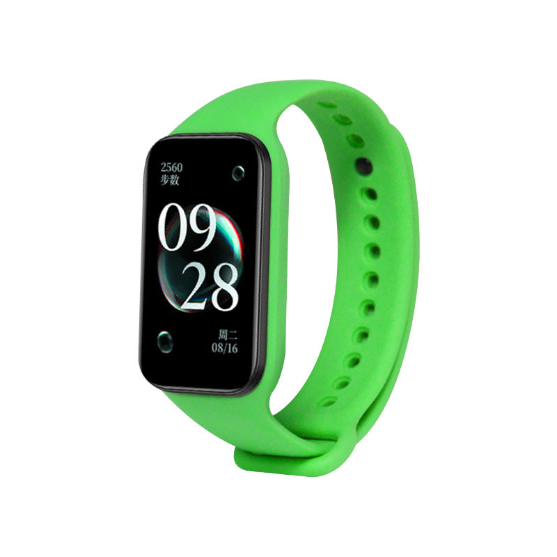 Official green