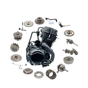 Motosiklet temel elektrik sistemi bileşeni için uygun EX300 sabitleyici doğrultucu - Product Image 5