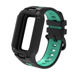 Black + water duck [xiaomi 8/9 active sports strap