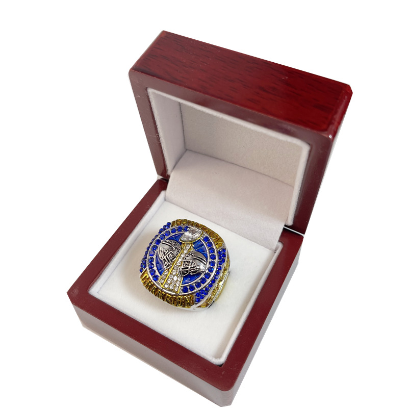 ring with box