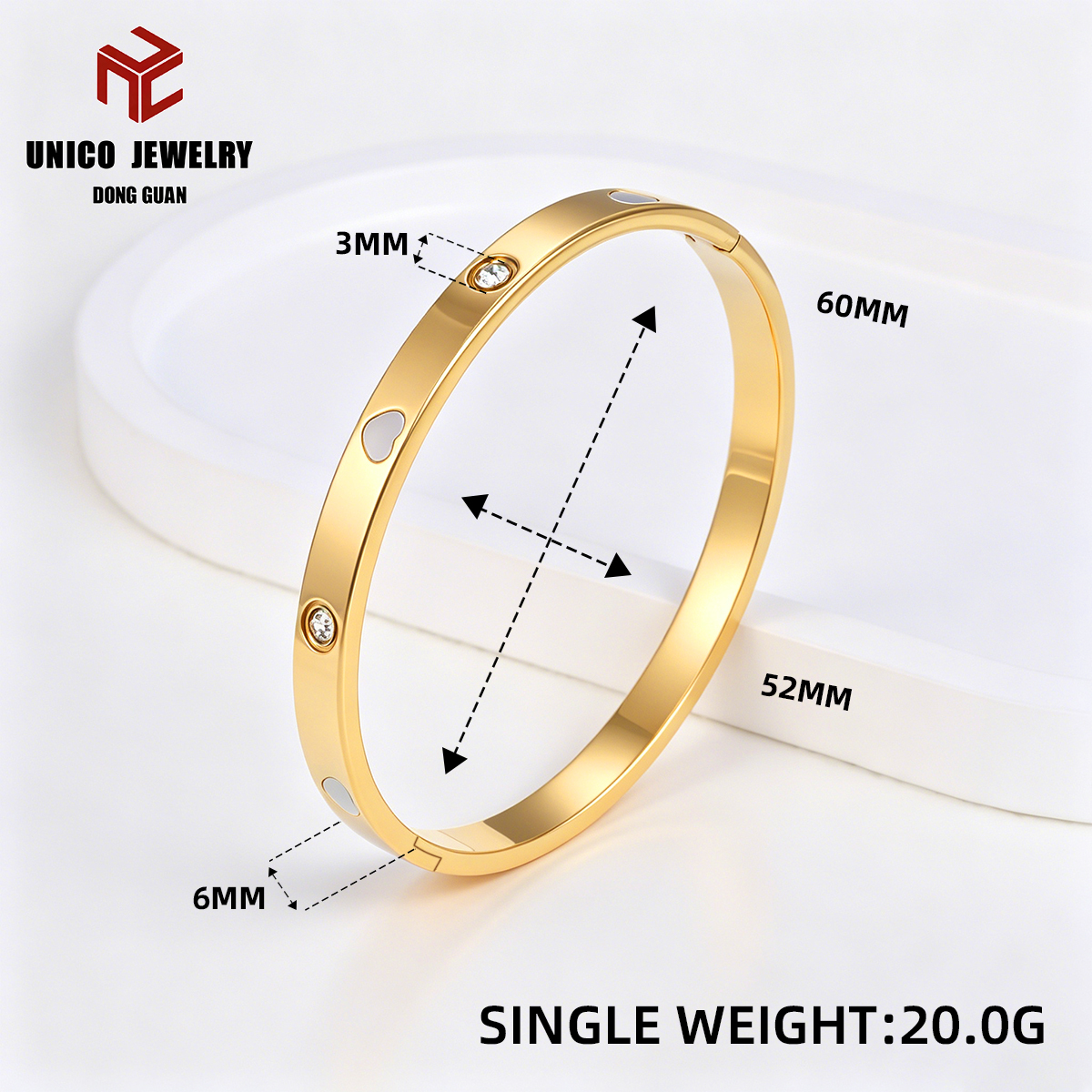 Oro LZ0564