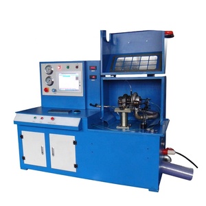 <strong>Computer</strong> Control Turbocharger <strong>Test</strong> Bench for Car Truck Turbocharger <strong>test</strong> - Product Image 1