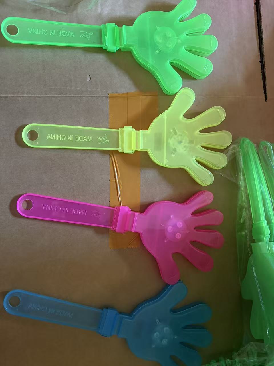28 ซม. คละสี 4 สี